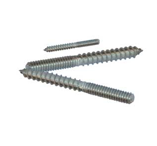 Stainless Steel Hanger Bolts Manufacturers in India